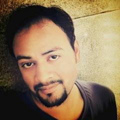 Raaz Ankhein Teri - Abhishek Sharma