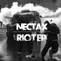 NECTAX - WHY YOU (SPECTRE AUDIO) - OUT NOW!