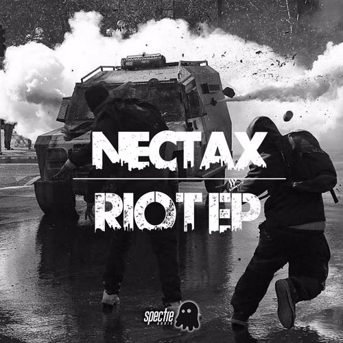 NECTAX - WHY YOU (SPECTRE AUDIO) - OUT NOW!