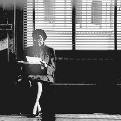 Gwendolyn Brooks reads (1990)