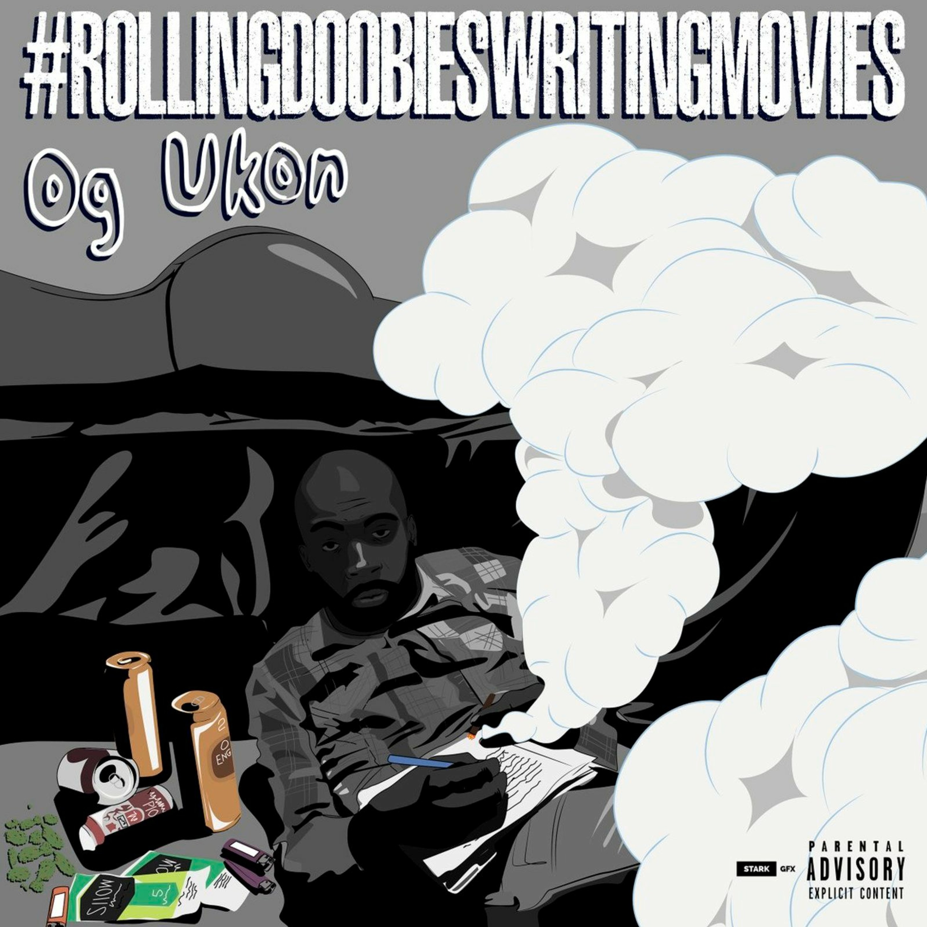 Og Ukon