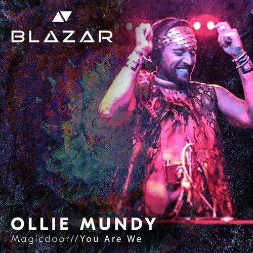 Blazar Launch Party - Closing Set - April 2017