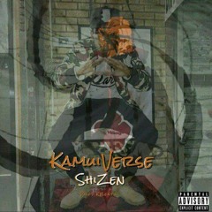 Kamui Verse (Prod. KBeatz)