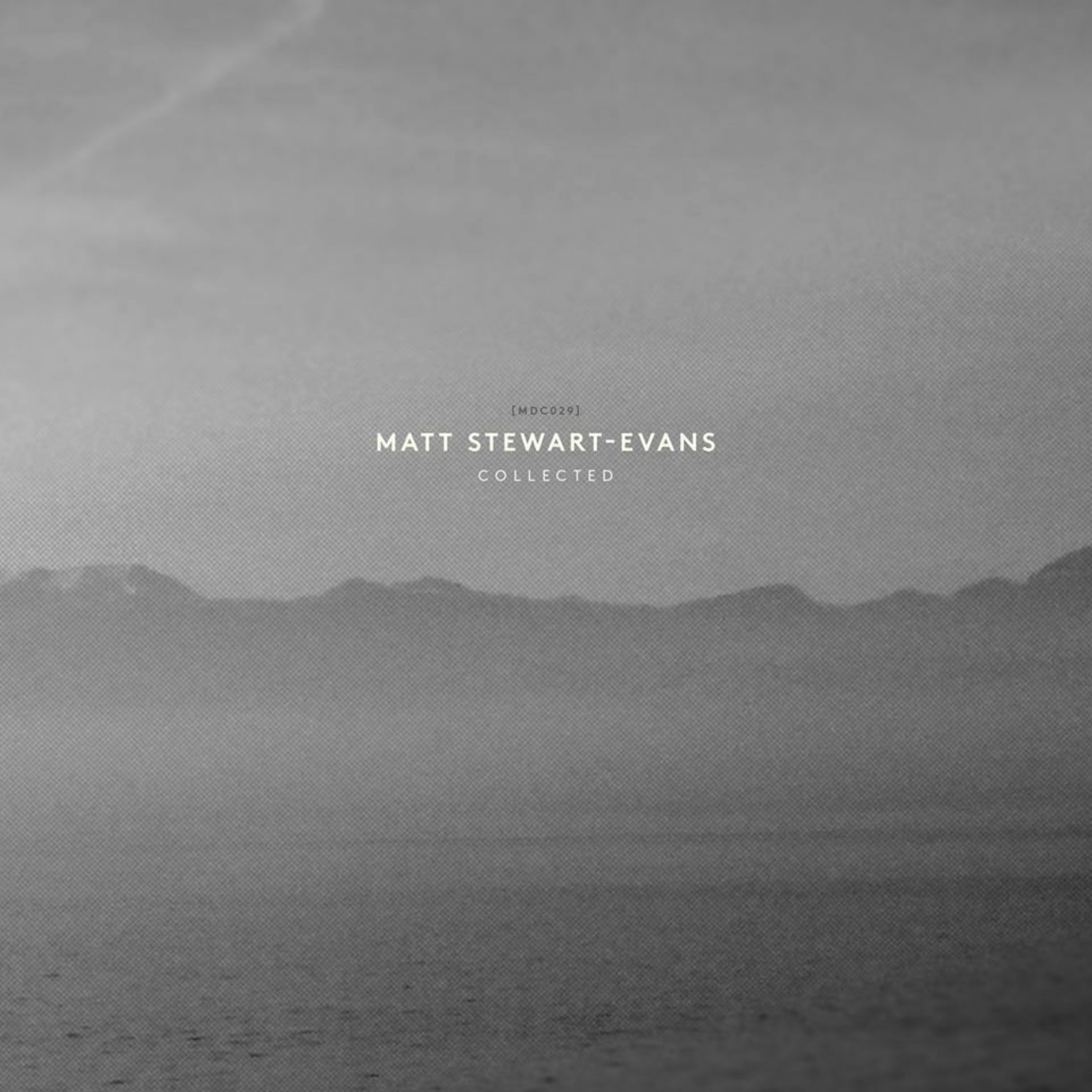 Matt Stewart-Evans