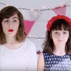 Pop Party 15 Mashup! (Dodie and Hedy Clark)