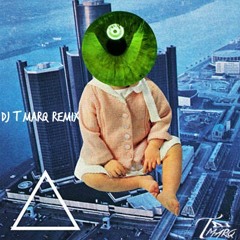 Clean Bandit - Rockabye ft. Sean Paul & Anne-Marie (DJ T Marq Remix)
