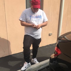 Till I Die (Prod.SUNSHYNE)