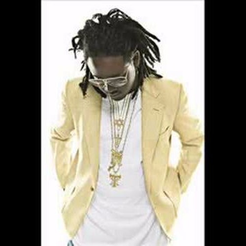 T-Pain - My Girl Gotta Girlfriend