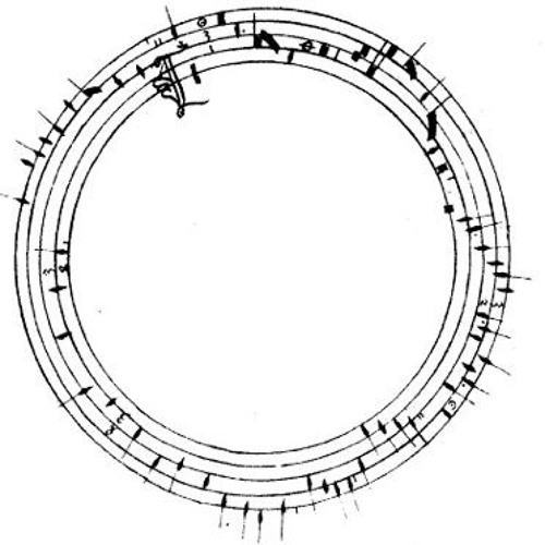 Full Circle (Pitched)