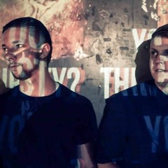 Mutated Forms - Touch My (FREE DOWNLOAD)