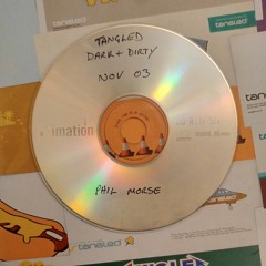 Tangled - Dark N Dirty By Phil Morse - Nov 2003