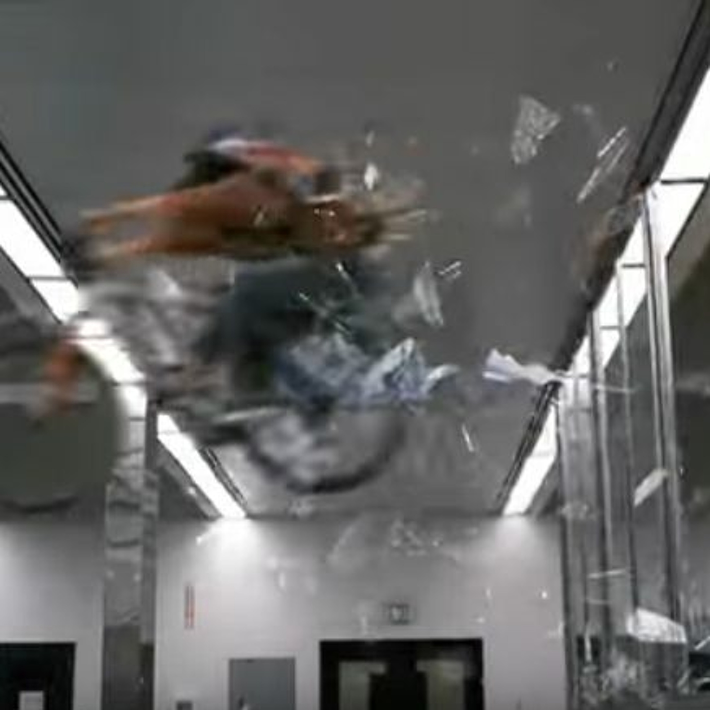 EPISODE TWENTY ONE: 1:42 - 1:48 episode artwork