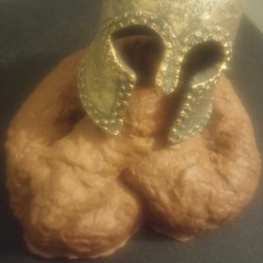 I'm sorry you're ugly