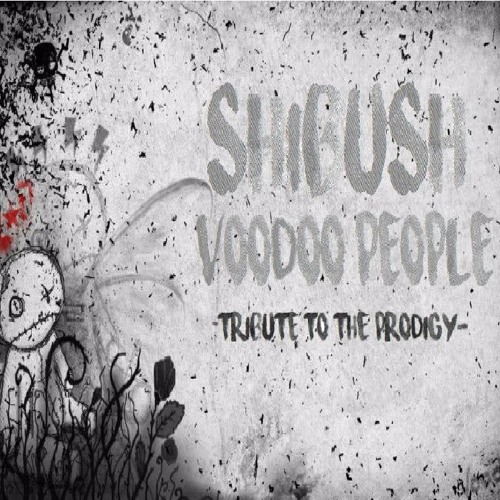 voodoo people (tribute to The Prodigy)