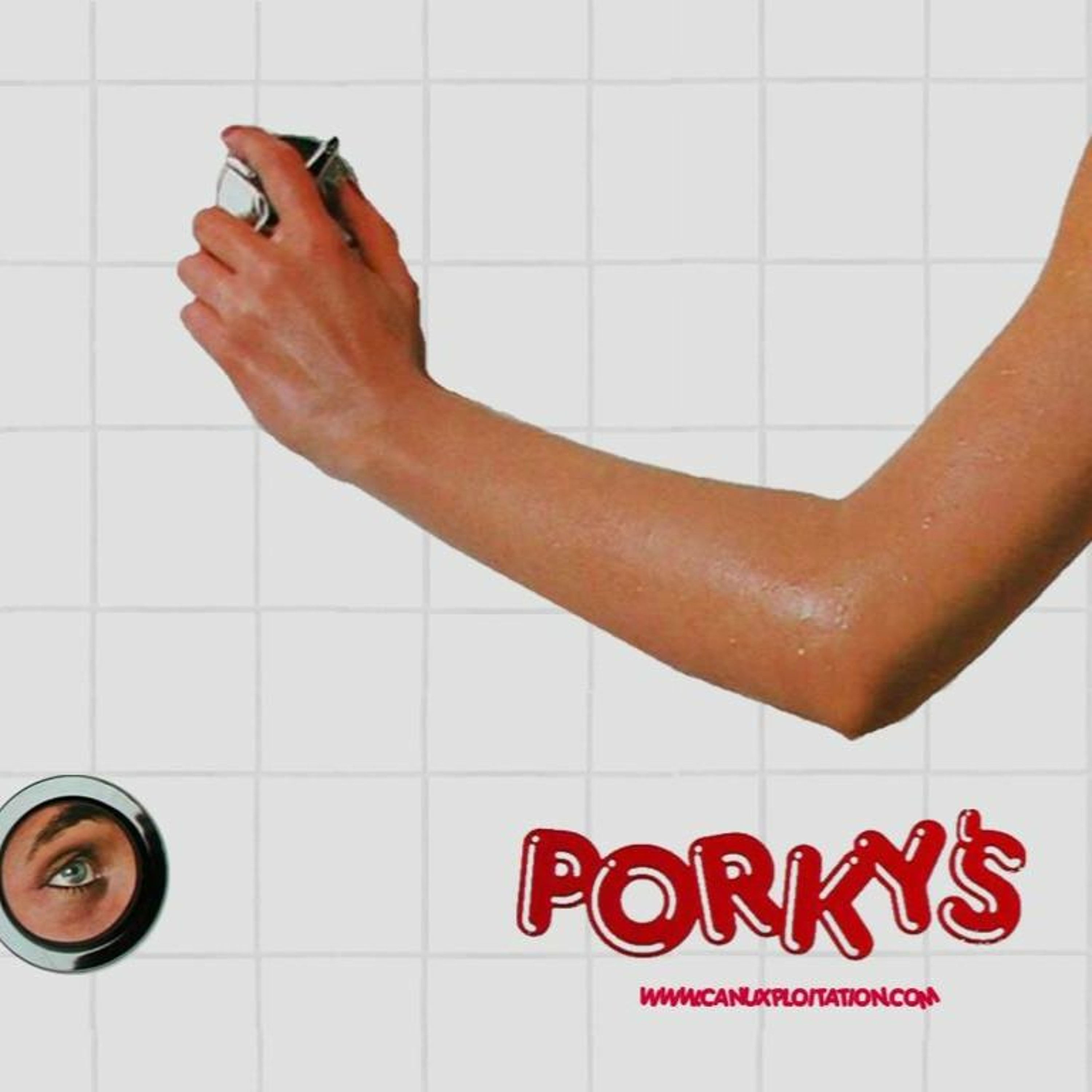 S0204 - Porky's (1981) episode artwork