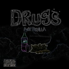 Drugs (Prod. WizDum) (Mixed. By @180Dazz)