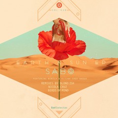 Sabo - Young Wisdom (Birds Of Mind Remix) *preview