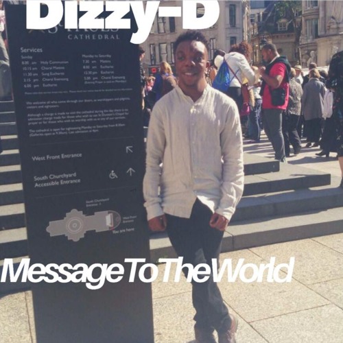 Stream Dizzy-D-Play Your Part by Dizzy-DMusic | Listen online for free ...