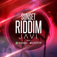 Sunset Riddim - Deejay Javi