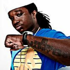 Show Out - Young Cash AKA Joey Galaxt