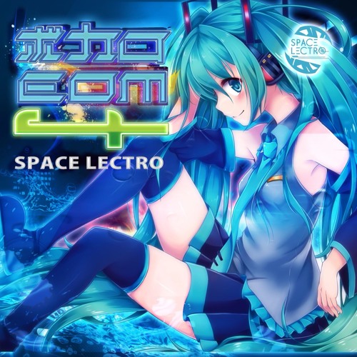 Stream 超ボーマス37 M3 17春 ボカロedm4 Spacelectro クロスフェードデモ By Specelectro Listen Online For Free On Soundcloud