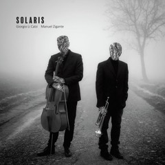 Solaris - album excerpts - (Machiavelli Music, 2017)