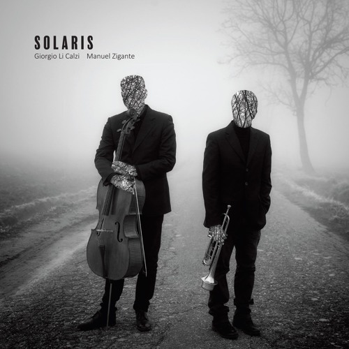 Solaris - album excerpts - (Machiavelli Music, 2017)