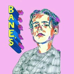 Bane's World - Drowsy (Full Album).mp3