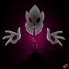 Rhabdophobia Theme (Glitch-Tale)