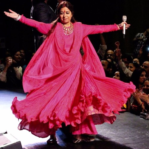 Sheeshe Ka Samundar (Rekha Bhardwaj)