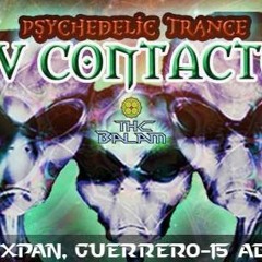 Vitamina C - Psychelic Trance ''IV Contacto'' (FreeDownload)