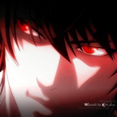 Death Note Ending - Alumina