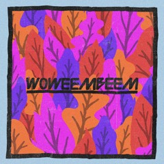 Woweembeem 10 — DJ Kixx