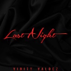 Last Night ((ASHANTI REMIX))