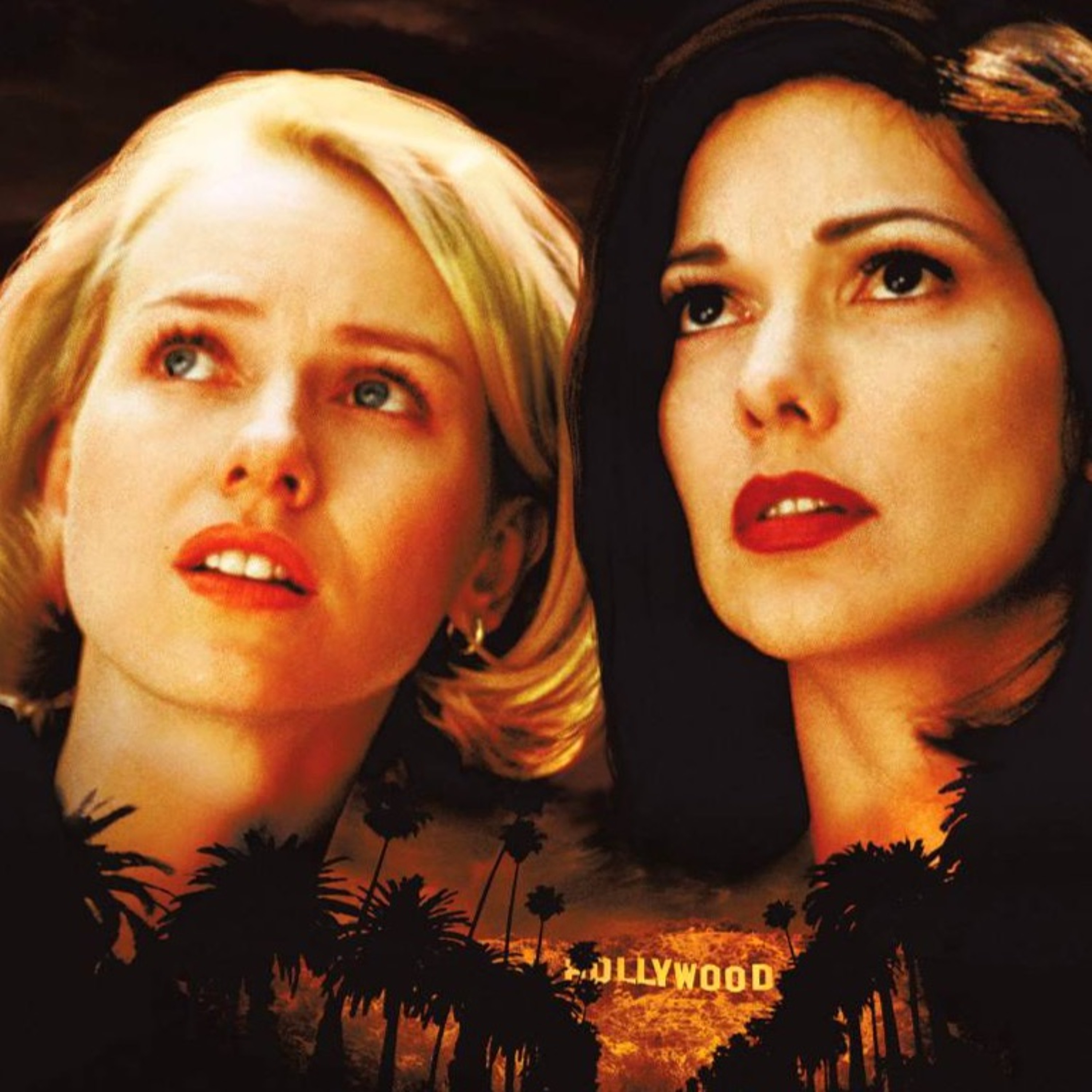 Spoilerama Episode 50: Mulholland Drive episode artwork