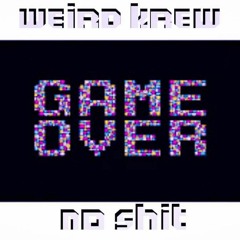G.O. (Gameover)/ No Shit ft. King Cold (prod. by Annoyin' Profet & King Cold)