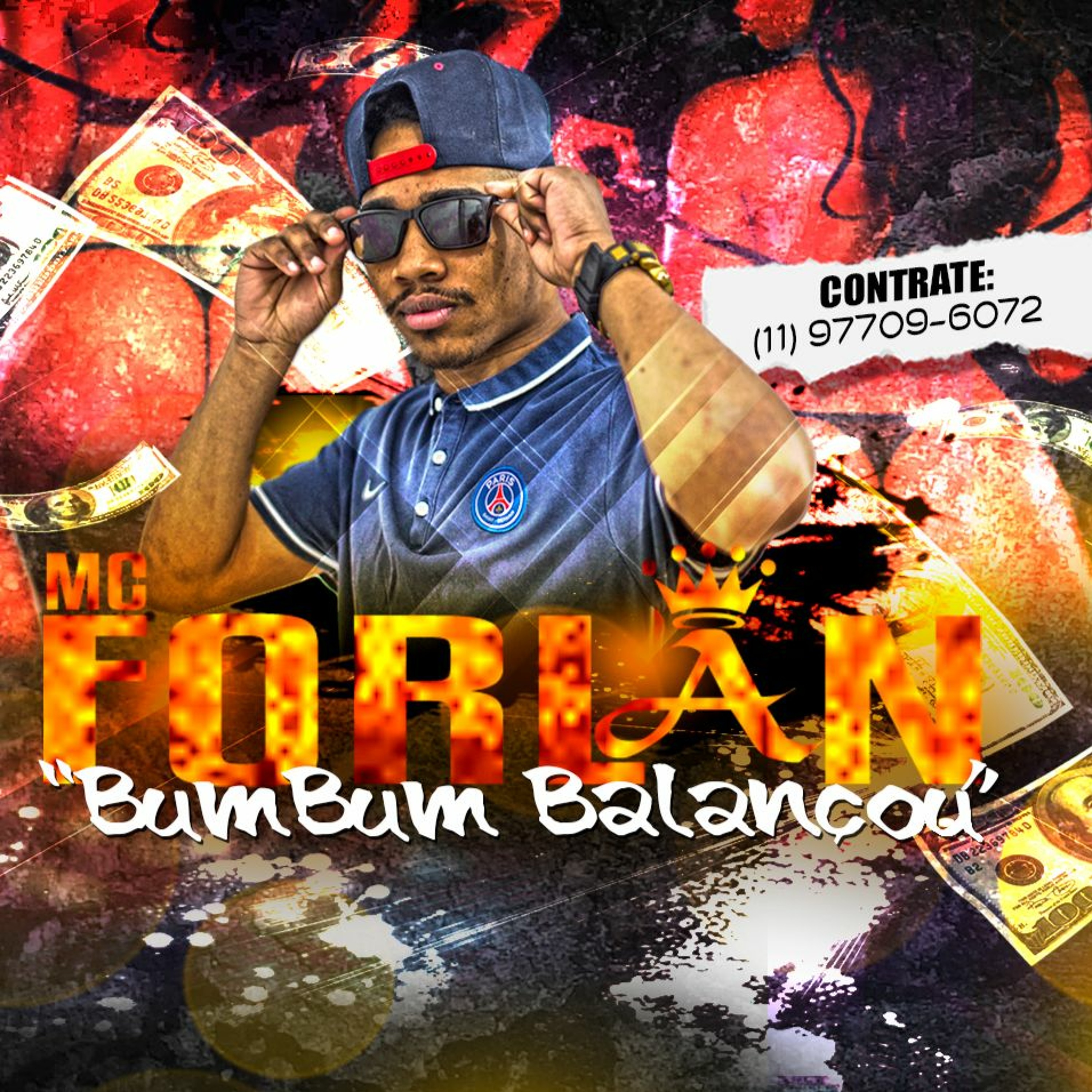 MC Forlan Oficial