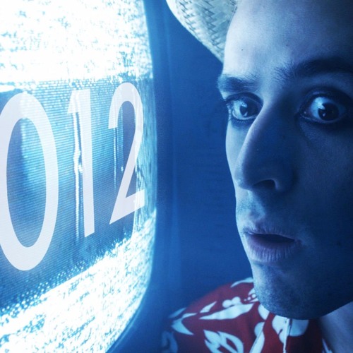 2012 - Will Wood And The Tapeworms