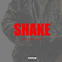 Kado - Shake (Prod. By BeatChamp)