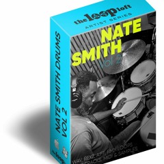 Vari Down - Nate Smith Vol 2