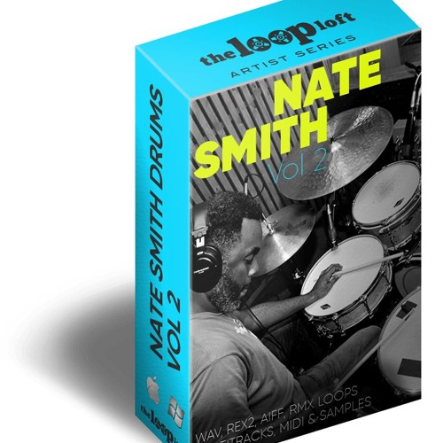 Space - Nate Smith Vol 2