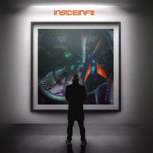 InsideInfo - Renegade (feat. Jakes)