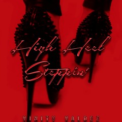 High Heel Steppin'