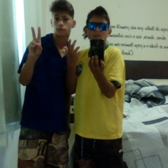 MC Riki manda foto da sua xota vale a pena ver de novo DJ Adrisson