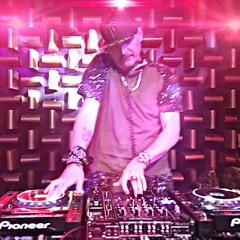 LIVE @ DJ ICEY at NIRVANA SA- Oct '16