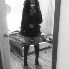 K . Dot -pull up hop out freestyle (prod. Dougiie Daytons)