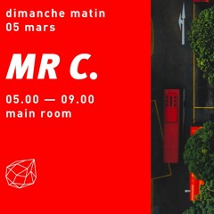 Mr C