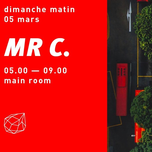 Mr C All Mixes