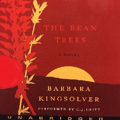 the bean trees cover the bean trees cover