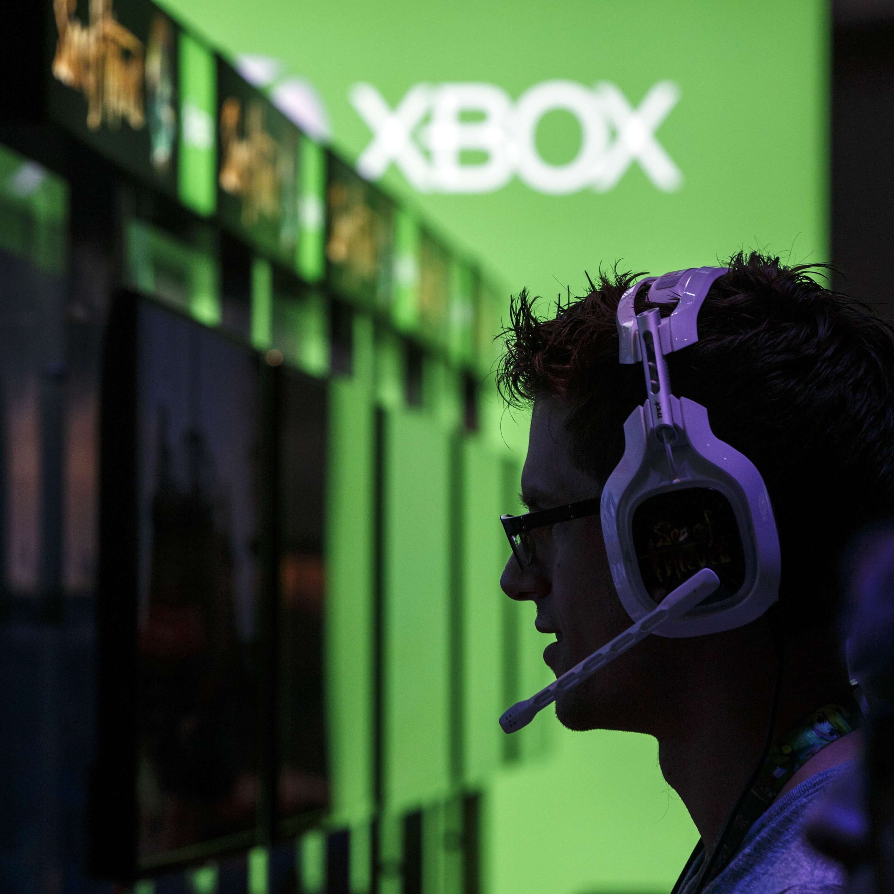 Microsoft viene con la mamá de todas las consolas: Scorpio